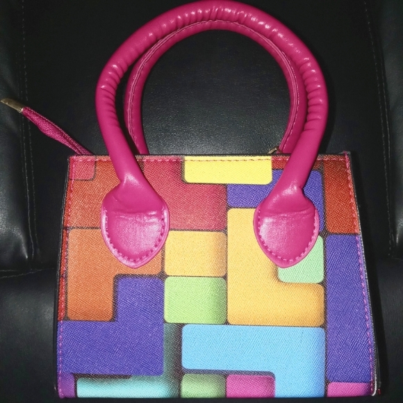 Mini Crossbody Purse - Picture 2 of 4